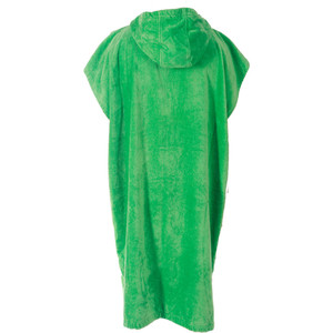 Robies Classic Changing Robe Medium Green 7445